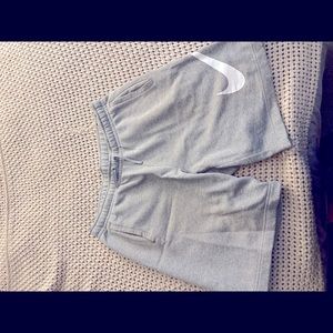 Nike Sweatshorts
